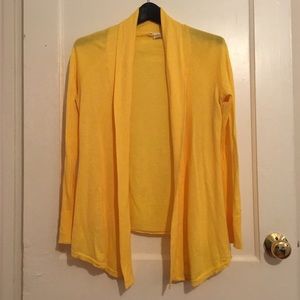 Anthropologie | Moth Cardigan